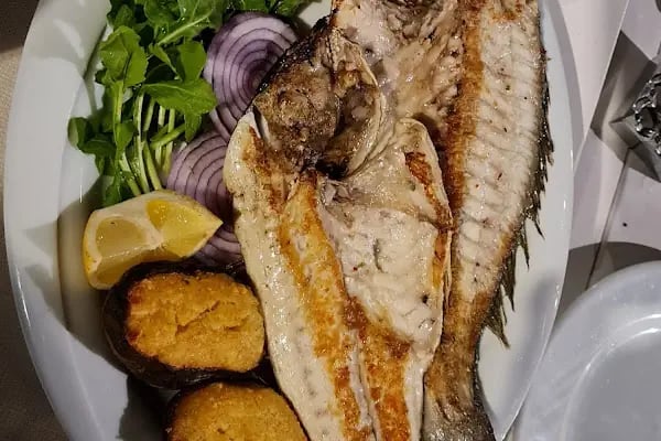 Moya Wine&Dine Bodrum Marina - Resim 11
