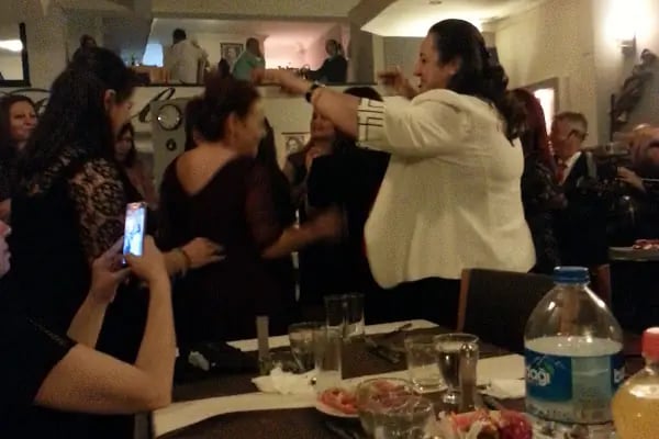 Fasıl Restaurant - Resim 5