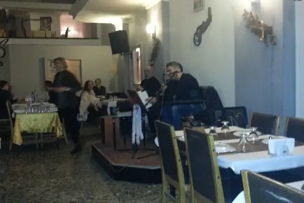 Fasıl Restaurant - Resim 11