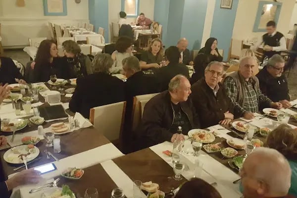Fasıl Restaurant - Resim 6