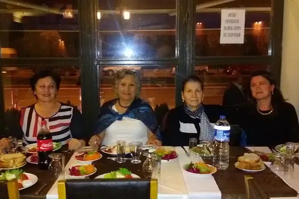 Fasıl Restaurant - Resim 1
