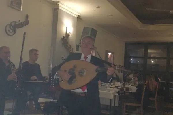 Fasıl Restaurant - Resim 7