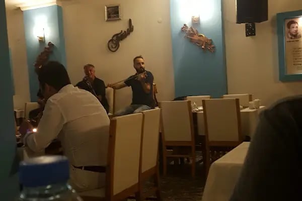 Fasıl Restaurant - Resim 8