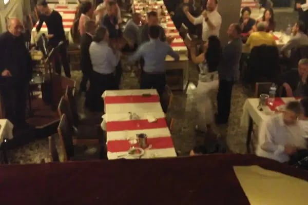 Fasıl Restaurant - Resim 9