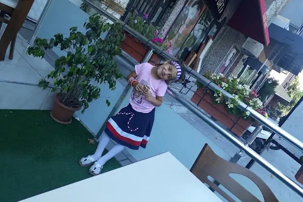 Fasıl Restaurant - Resim 2