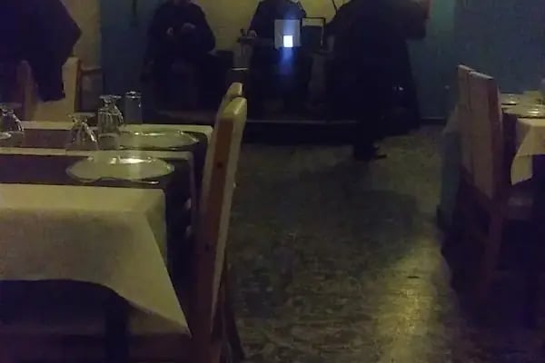 Fasıl Restaurant - Resim 19