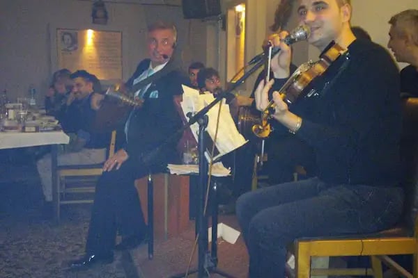 Fasıl Restaurant - Resim 13