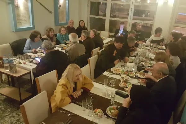 Fasıl Restaurant - Resim 3