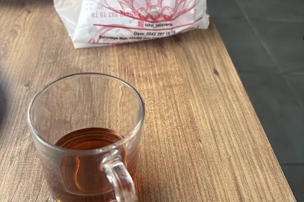 tahıl patisserie - Resim 2