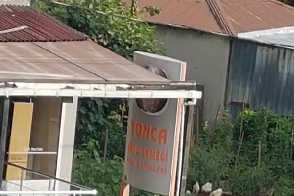 YONCA EKMEK FIRINI - Resim 3