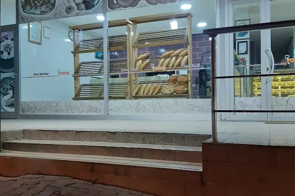YONCA EKMEK FIRINI - Resim 5