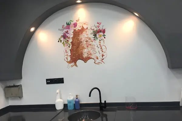 Dentpark Ağız ve Diş Sağlığı Polikliniği Batıkent Şube - Resim 10