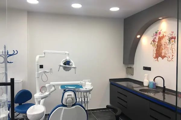 Dentpark Ağız ve Diş Sağlığı Polikliniği Batıkent Şube - Resim 18