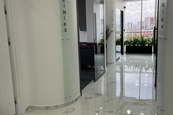 Dentpark Ağız ve Diş Sağlığı Polikliniği Batıkent Şube - Resim 15