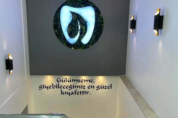 Dentpark Ağız ve Diş Sağlığı Polikliniği Batıkent Şube - Resim 14