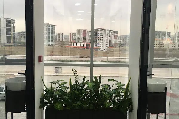 Dentpark Ağız ve Diş Sağlığı Polikliniği Batıkent Şube - Resim 7