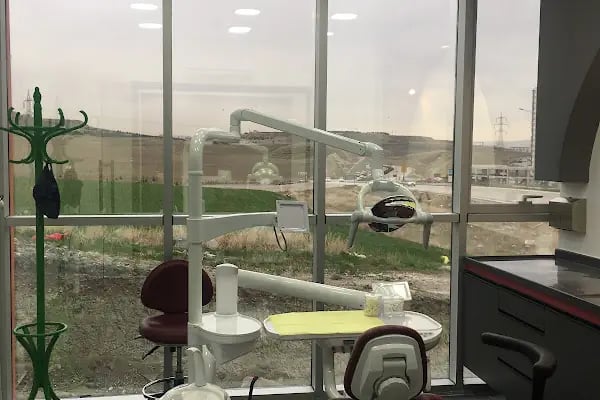 Dentpark Ağız ve Diş Sağlığı Polikliniği Batıkent Şube - Resim 8