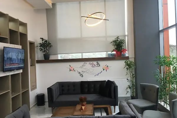 Dentpark Ağız ve Diş Sağlığı Polikliniği Batıkent Şube - Resim 17