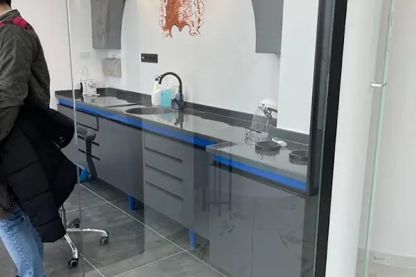 Dentpark Ağız ve Diş Sağlığı Polikliniği Batıkent Şube - Resim 6