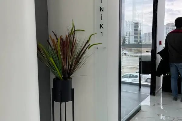 Dentpark Ağız ve Diş Sağlığı Polikliniği Batıkent Şube - Resim 3