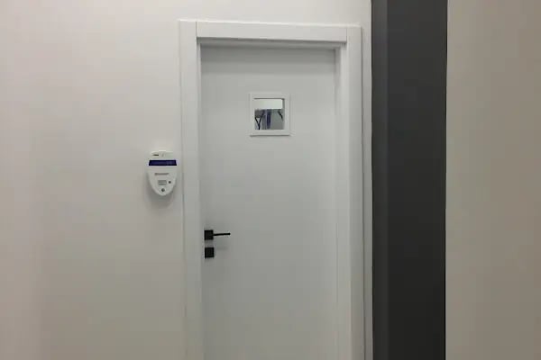 Dentpark Ağız ve Diş Sağlığı Polikliniği Batıkent Şube - Resim 9