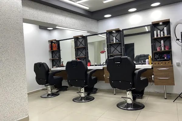 Taylan Can Ünsal No1 Barber’s Club Tekirdağ Berber - Resim 1