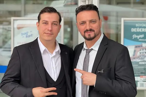 Taylan Can Ünsal No1 Barber’s Club Tekirdağ Berber - Resim 18