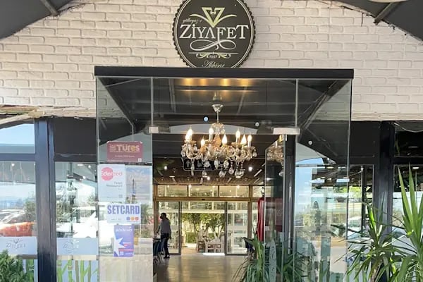 Ziyafet Kuzu Çevirme - Resim 2