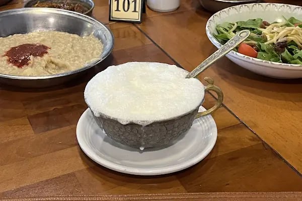 Ziyafet Kuzu Çevirme - Resim 15