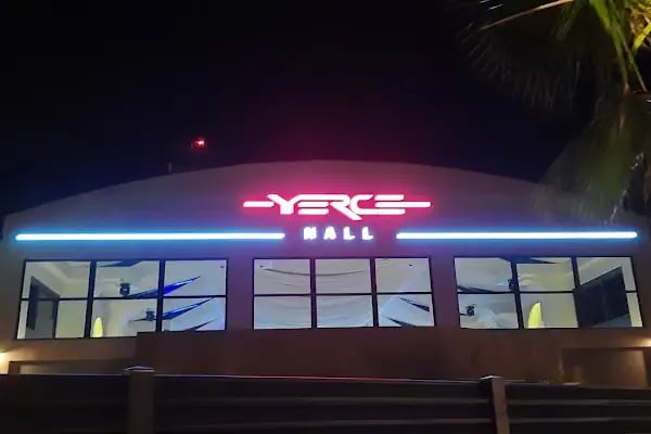 Yerce HALL - Resim 6