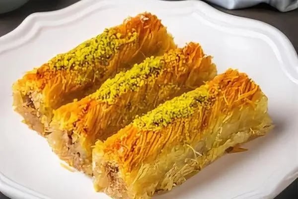 Aile Waffle Cafe - Resim 11