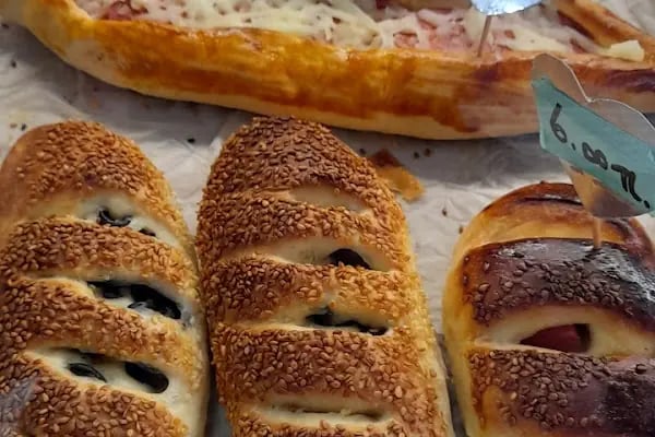 Aile Waffle Cafe - Resim 2