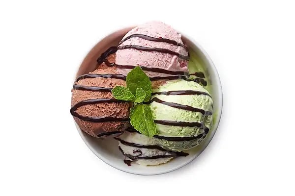 Aile Waffle Cafe - Resim 15