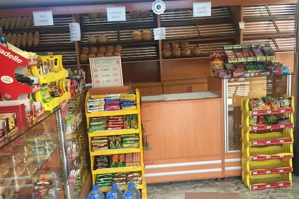 Saklı Unlu Mamulleri - Resim 6