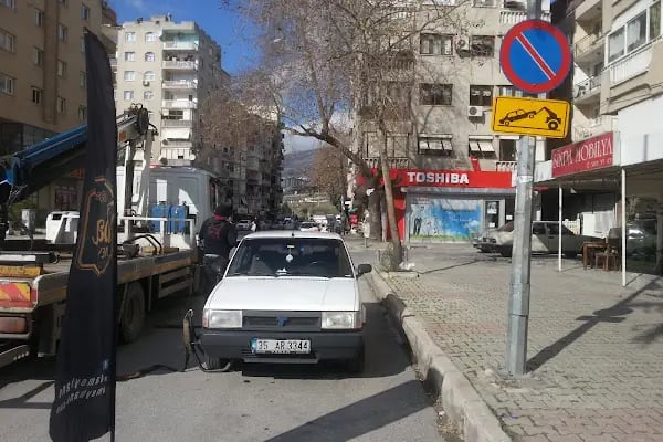 Bornova Stadyumu - Resim 18