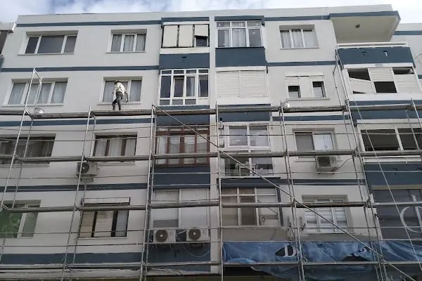 MİMAR HOME YAPI DEKORASYON - Resim 7