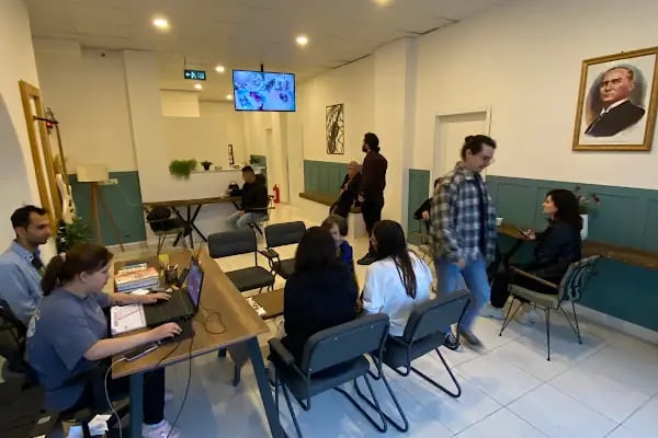 Demo Sanat Merkezi - Resim 4