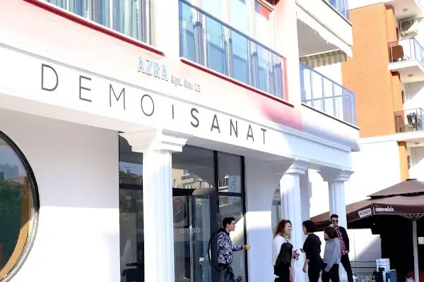 Demo Sanat Merkezi - Resim 5