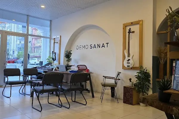 Demo Sanat Merkezi - Resim 3