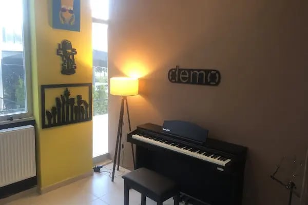 Demo Sanat Merkezi - Resim 20