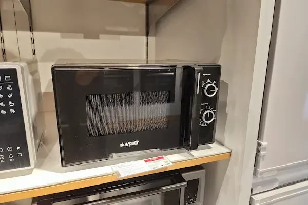 Arçelik - Beko Yetkili Servis Alanya - Resim 10