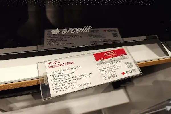Arçelik - Beko Yetkili Servis Alanya - Resim 12