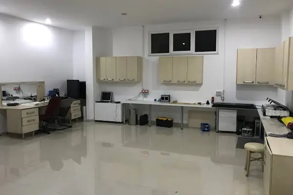 Arçelik - Beko Yetkili Servis Alanya - Resim 5