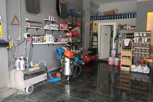 Carval Oto Yıkama - Resim 3