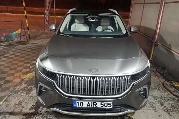 Carval Oto Yıkama - Resim 10