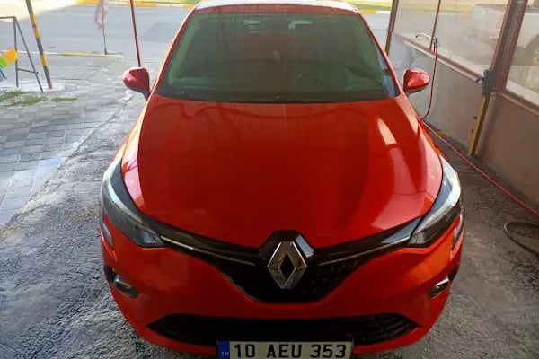 Carval Oto Yıkama - Resim 11