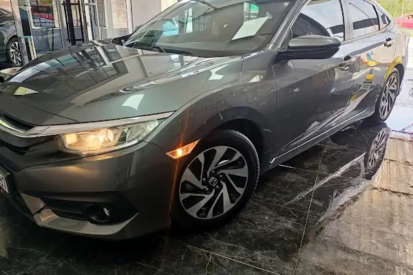 Carval Oto Yıkama - Resim 5