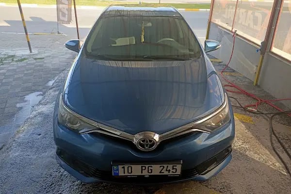 Carval Oto Yıkama - Resim 9