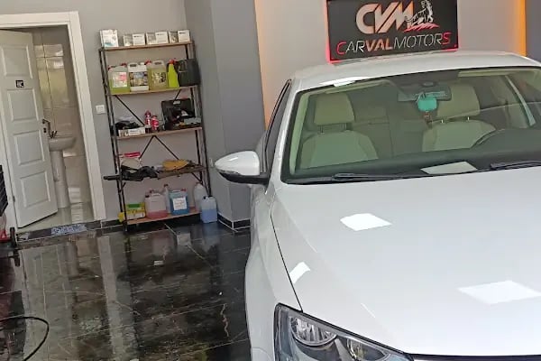 Carval Oto Yıkama - Resim 16
