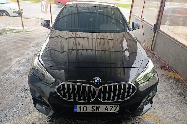 Carval Oto Yıkama - Resim 6